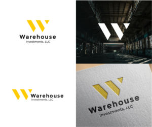 Logo Design by Luko Designs