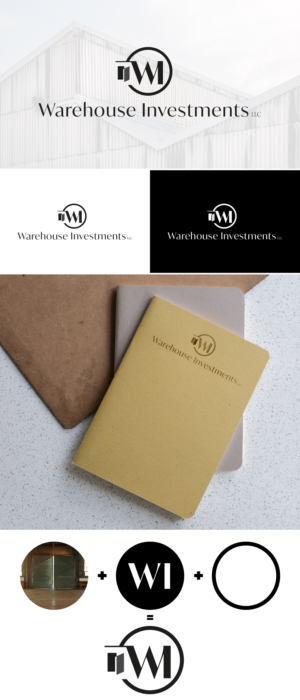 Logo Design by gkemona.art