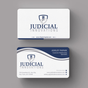 Business Card Design by INDIAN_Ashok for this project | Design #21664935