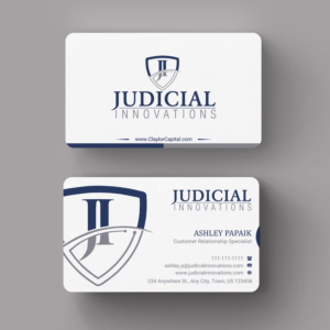 Business Card Design by INDIAN_Ashok for this project | Design: #21664937