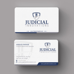 Business Card Design by INDIAN_Ashok for this project | Design: #21664945
