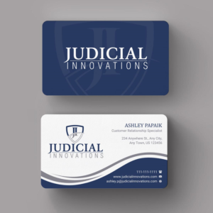 Business Card Design by INDIAN_Ashok for this project | Design: #21664963