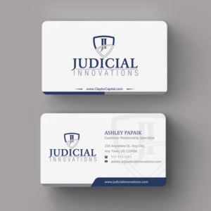 Business Card Design by INDIAN_Ashok for this project | Design: #21664966