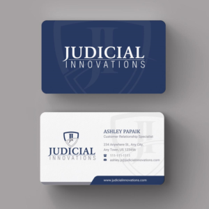 Business Card Design by INDIAN_Ashok for this project | Design: #21664972