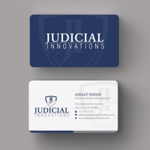 Business Card Design by INDIAN_Ashok for this project | Design: #21664973