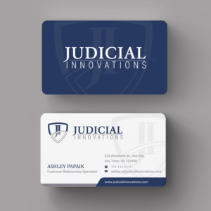Business Card Design by INDIAN_Ashok for this project | Design: #21664974
