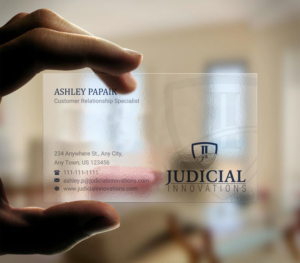 Business Card Design by INDIAN_Ashok for this project | Design: #21665008