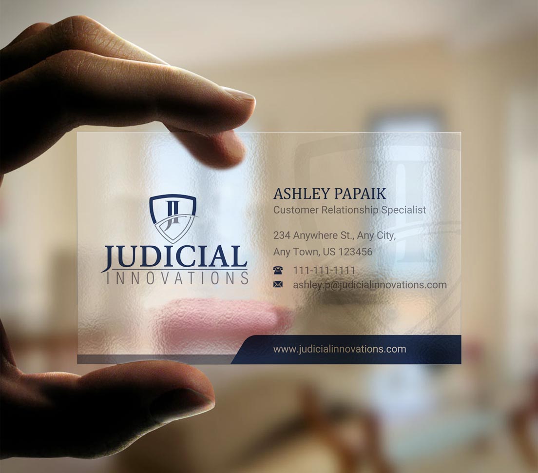 Business Card Design by INDIAN_Ashok for this project | Design #21665018