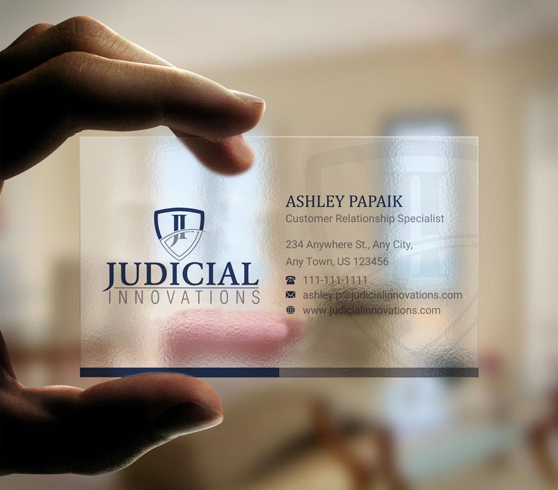 Business Card Design by INDIAN_Ashok for this project | Design #21665019
