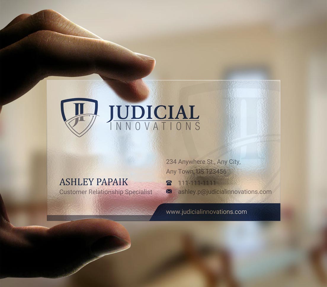 Business Card Design by INDIAN_Ashok for this project | Design #21665020