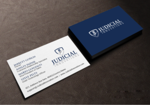 Business Card Design by Creations Box 2015 for this project | Design: #21672415