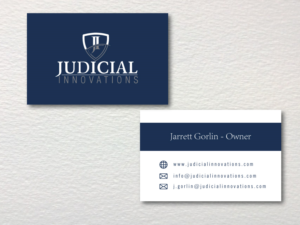 Business Card Design by jordi v. for this project | Design #21663380