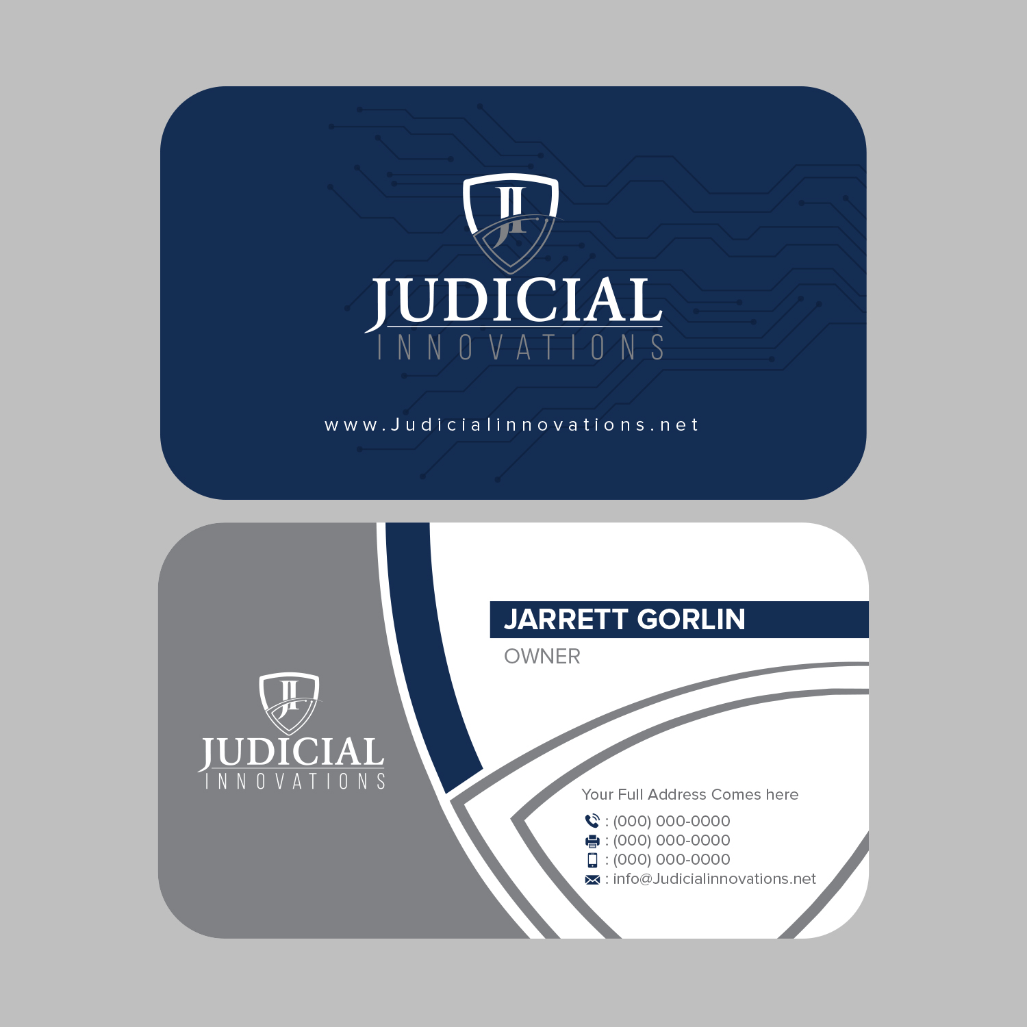 Business Card Design by Maxo-Biz for this project | Design #21664910