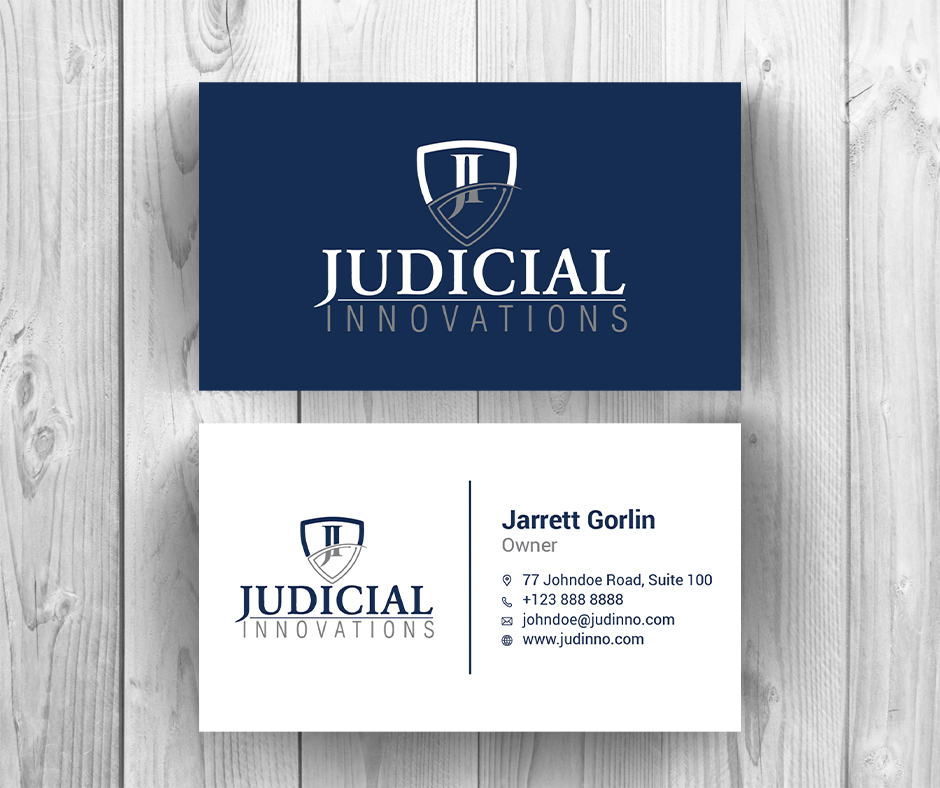 Business Card Design by SaraLy for this project | Design #21664920
