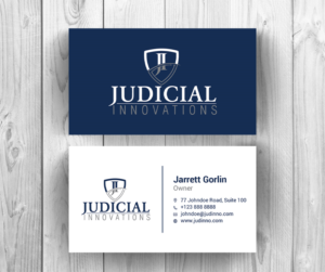 Business Card Design by SaraLy for this project | Design #21664920