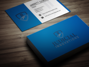 Business Card Design by seyaArts for this project | Design #21676488