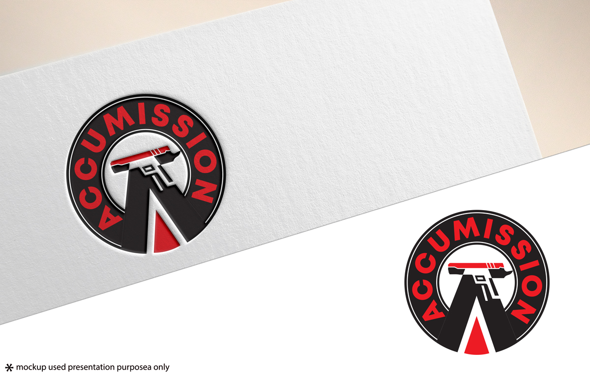 Logo Design by A S design @ for this project | Design #21700404