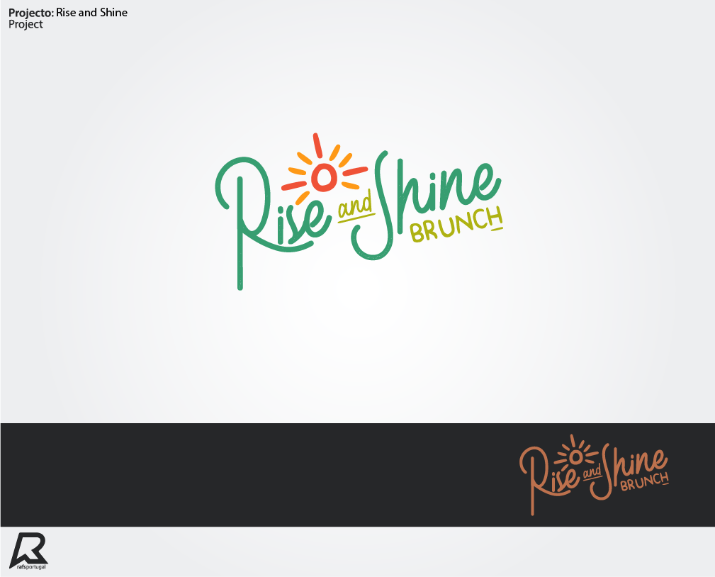 Logo Design by Rafs for this project | Design #21668500