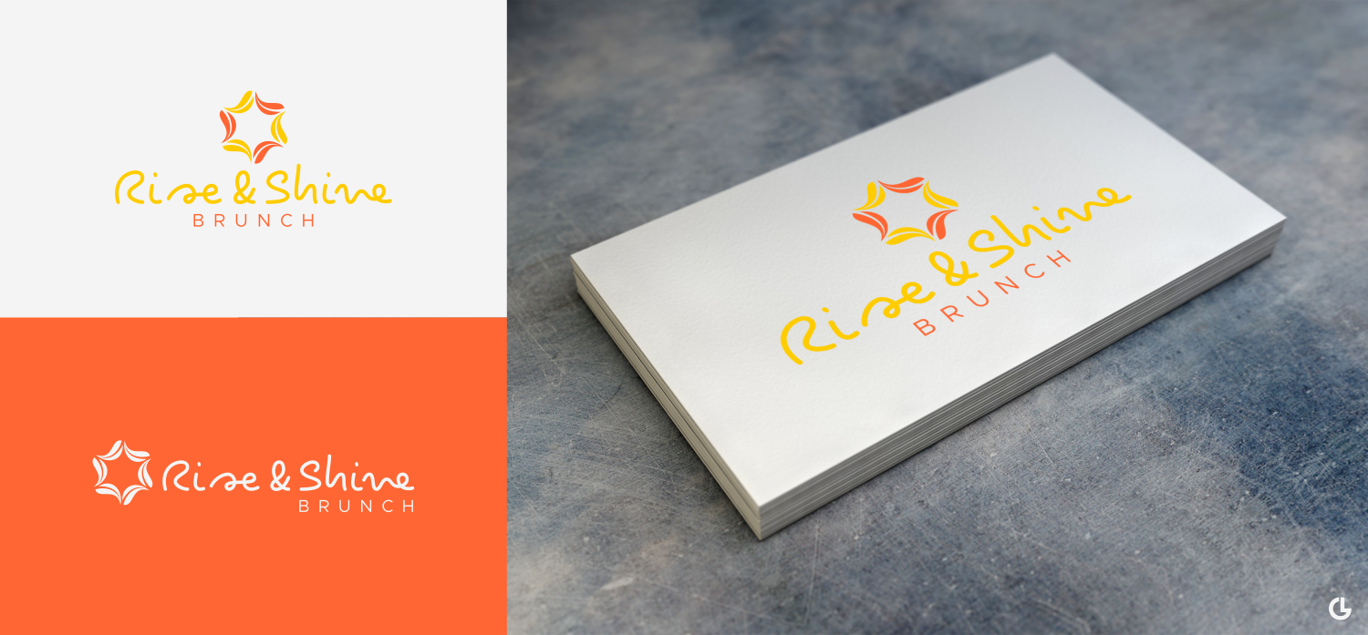 Logo Design by R!CKY for this project | Design #21667845