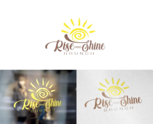 Logo Design by estefano3000 for this project | Design: #21668061