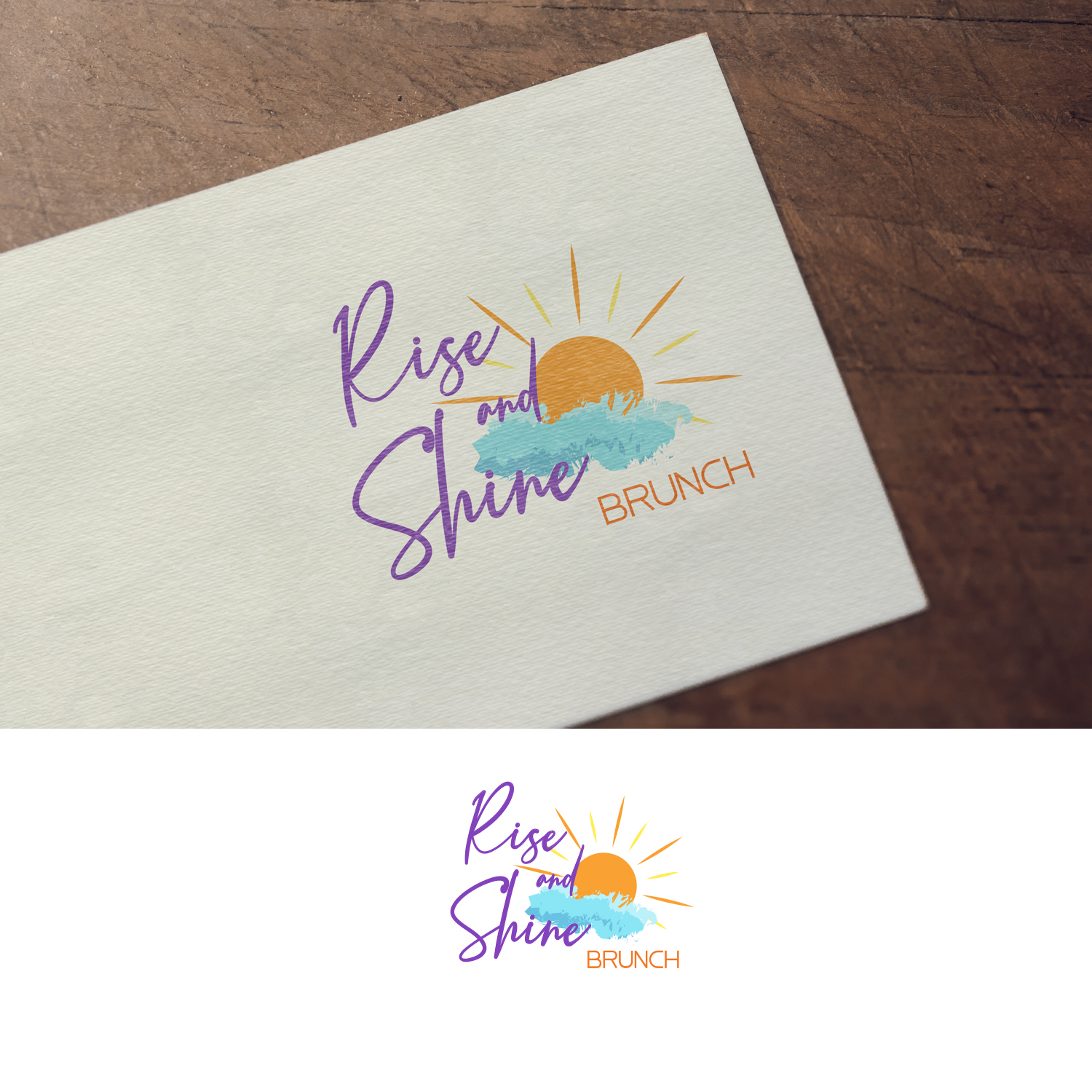 Logo Design by syrwebdevelopment for this project | Design #21662436