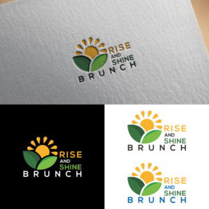 Logo Design by sinau_nggambar for this project | Design: #21662876