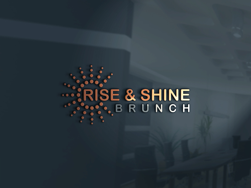 Logo Design by fatema 8 for this project | Design #21666865