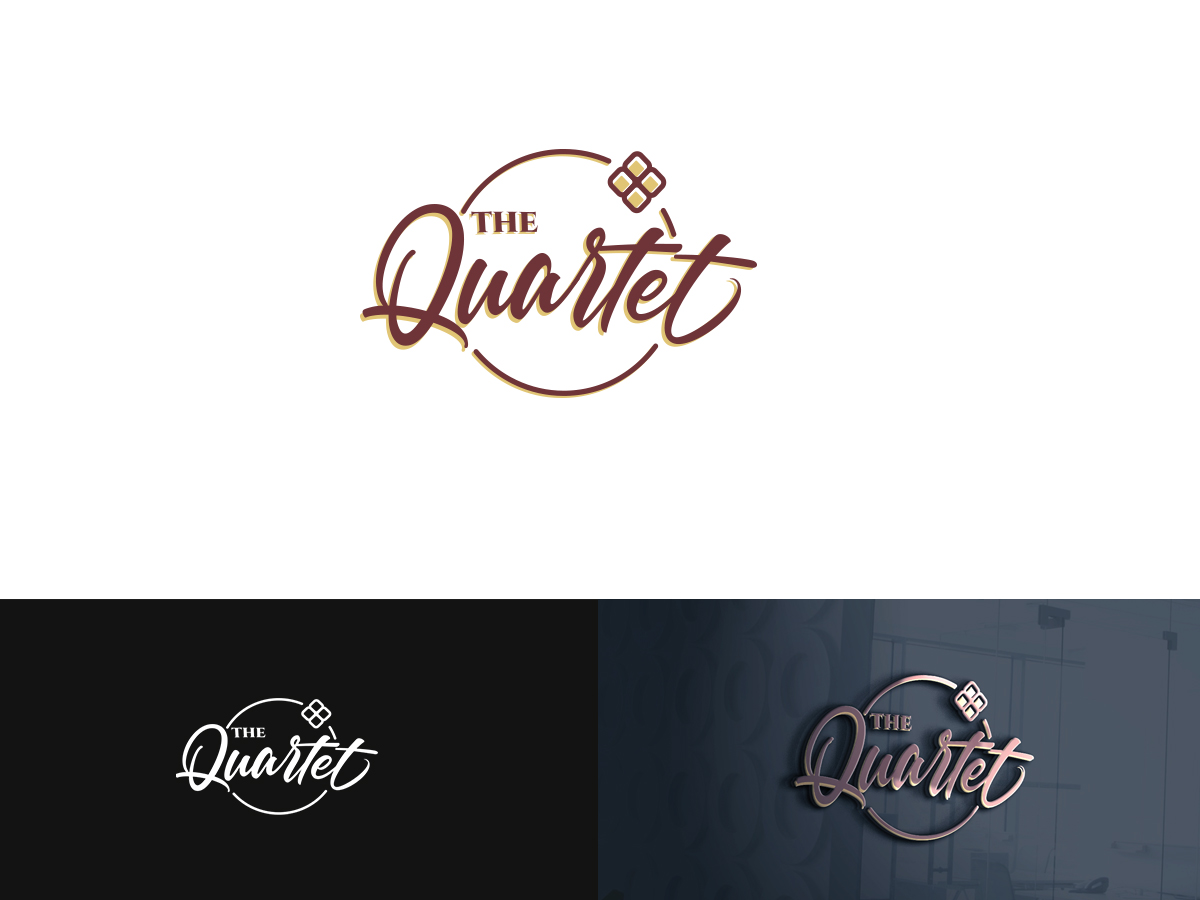 Logo Design by ArtSamurai for this project | Design #21670200