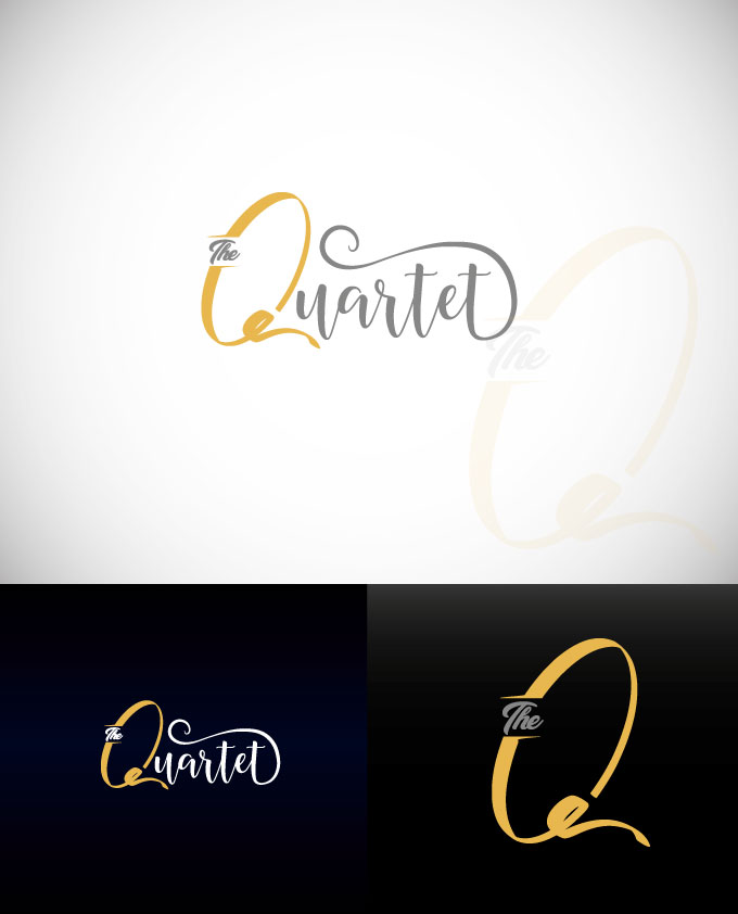 Logo Design by zchien05 for this project | Design #21669383