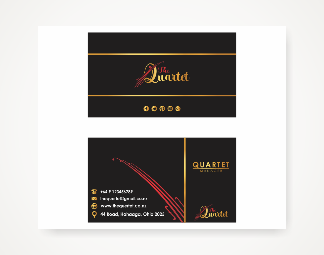 Logo Design by Savana for this project | Design #21674178