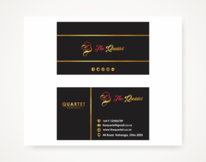 Logo Design by Savana for this project | Design: #21674179
