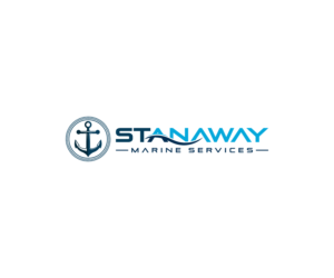 Diseño de Logo por anico para Stanaway Marine Services Ltd | Diseño: #21706988