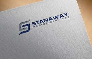Diseño de Logo por wowdesigner 2 para Stanaway Marine Services Ltd | Diseño: #21667391