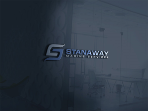 Diseño de Logo por wowdesigner 2 para Stanaway Marine Services Ltd | Diseño: #21667392