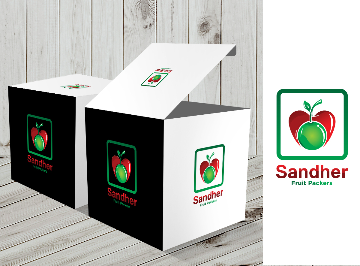 Logo-Design von rastf2day für dieses Projekt | Design #21706062