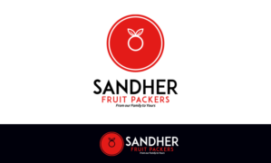 Logo Design by patriciaparadesign