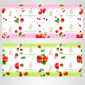 Design de Logo par Taya Bright pour ce projet | Design #21700291