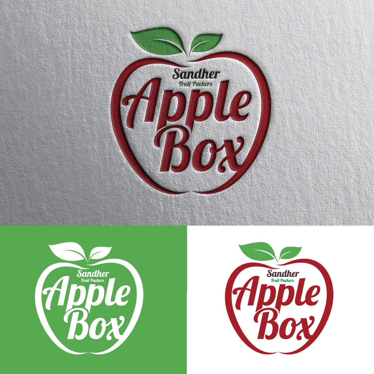 Logo Design by concepts for this project | Design #21701504