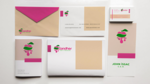 Logo Design by Bari K. for this project | Design: #21722421