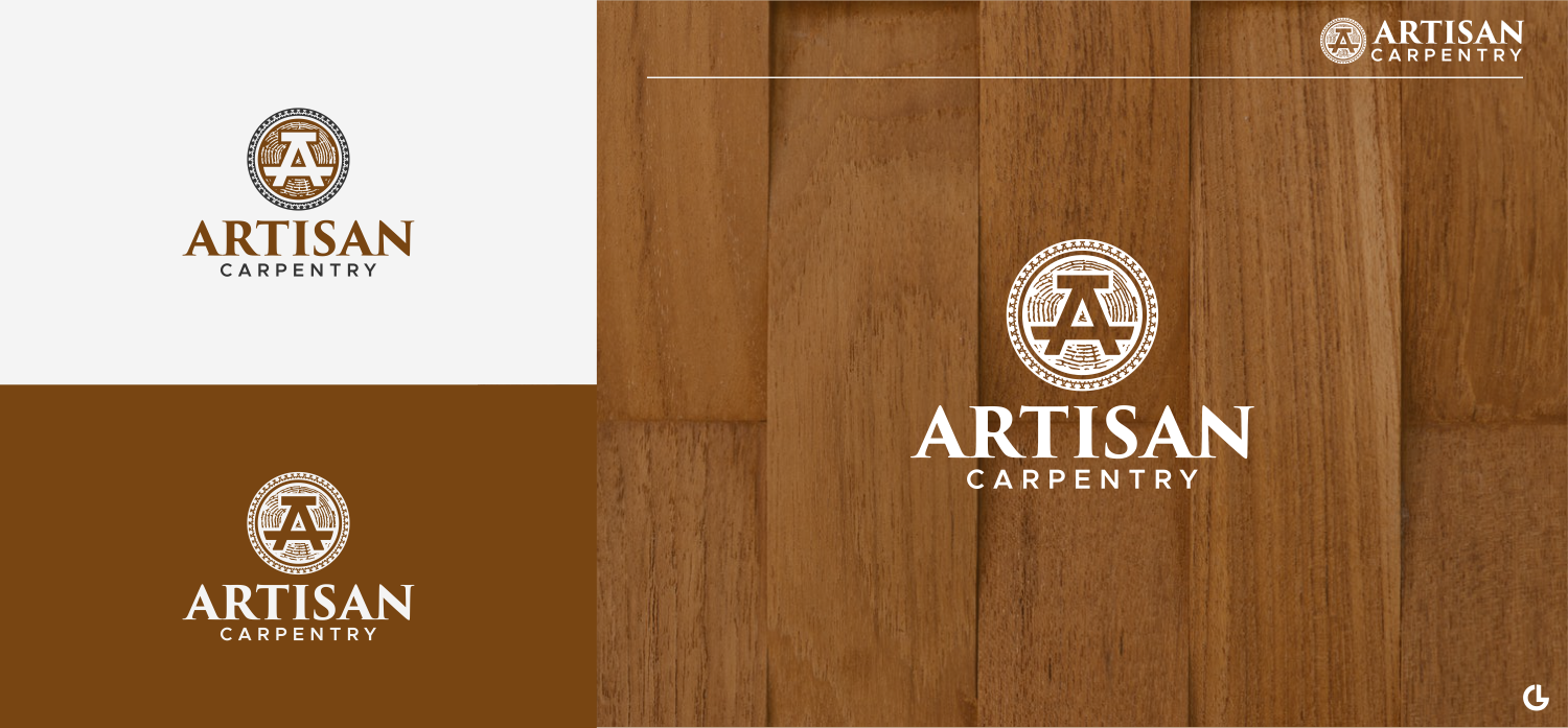 Logo Design by RICKY.T for this project | Design #21713089