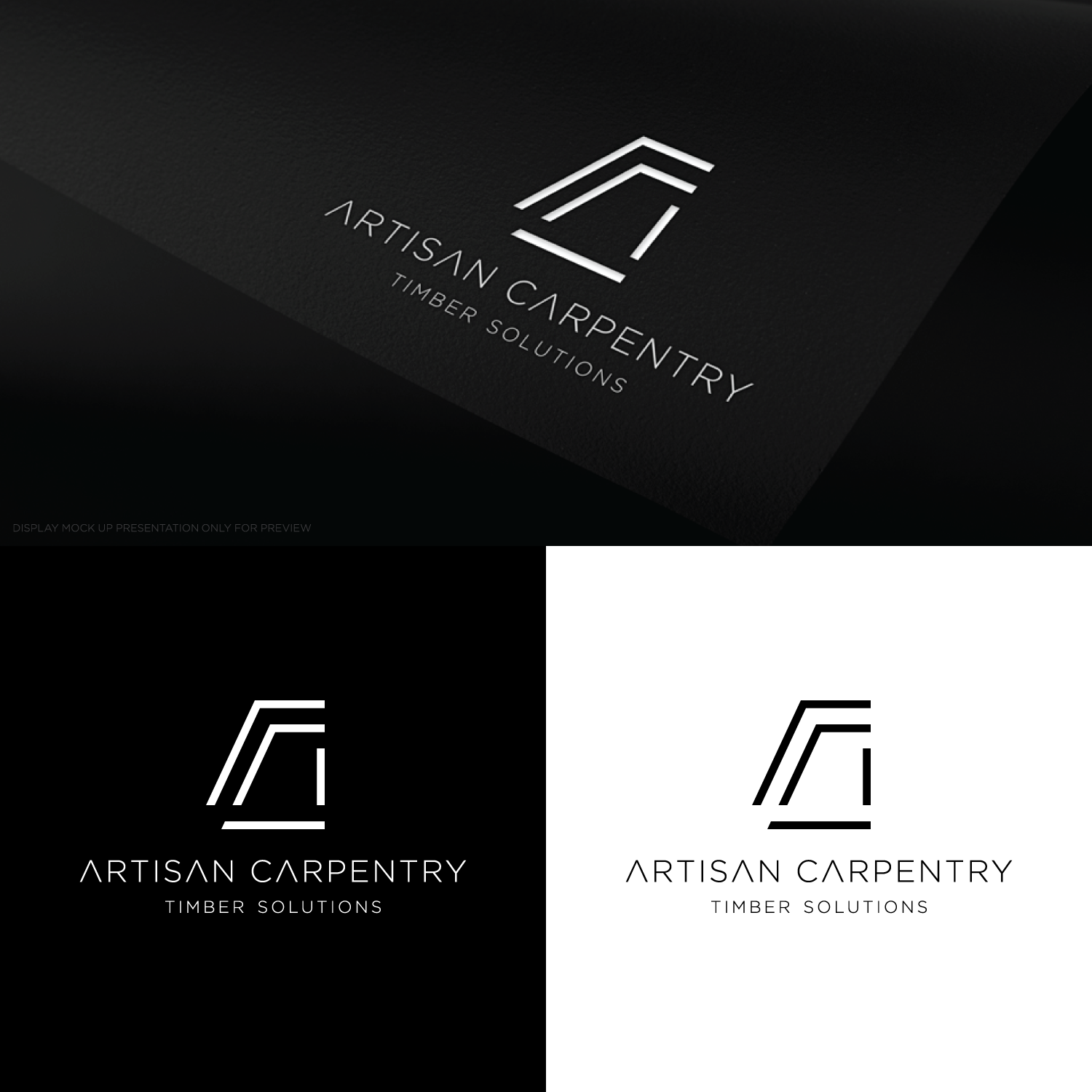 Logo Design by ds | designstructure for this project | Design #21661594