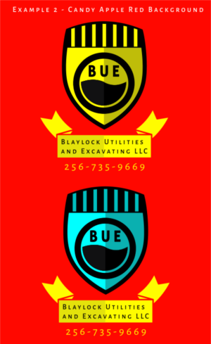 Logo Design by Paul Scott - Koru Pencraft