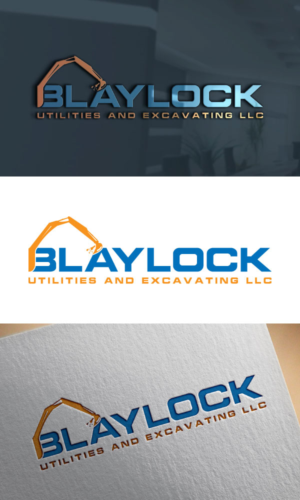 Logo Design by Sienna Miller