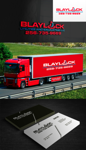 Logo Design by Salman 24 for this project | Design #21672454