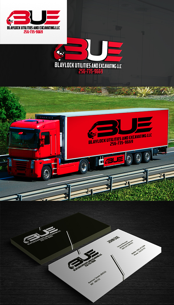 Logo Design by Salman 24 for this project | Design #21672457