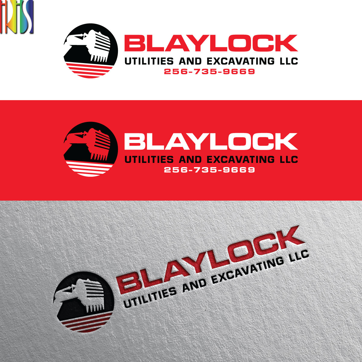 Logo Design by Iris 3 for this project | Design #21661086