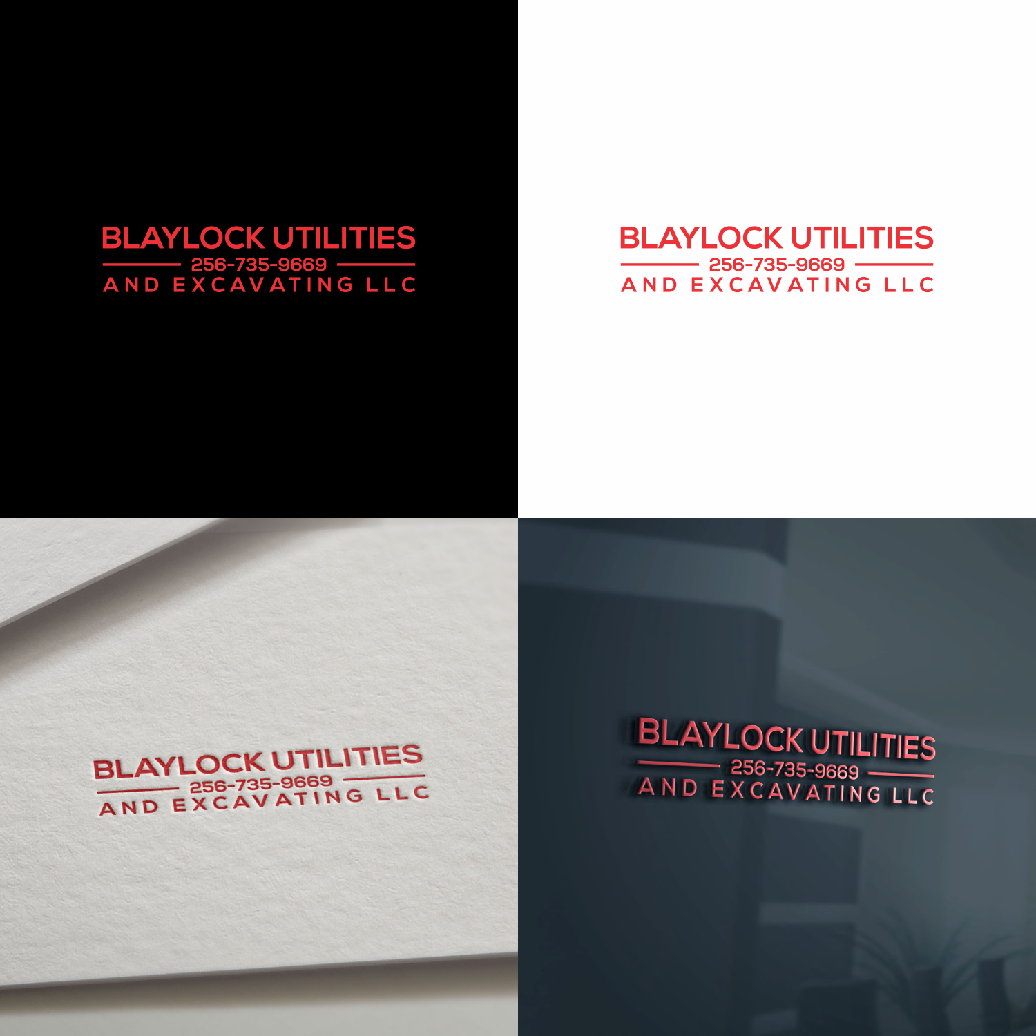 Logo Design by galang1996 2 for this project | Design #21661851