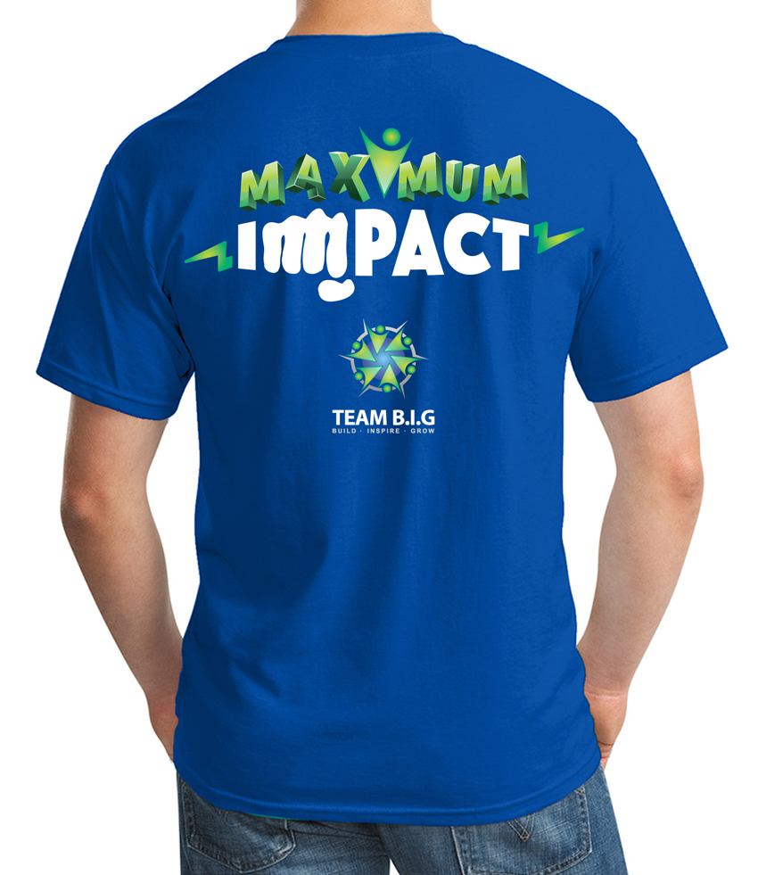 Design de T-shirt par Phouii pour ce projet | Design #21706928