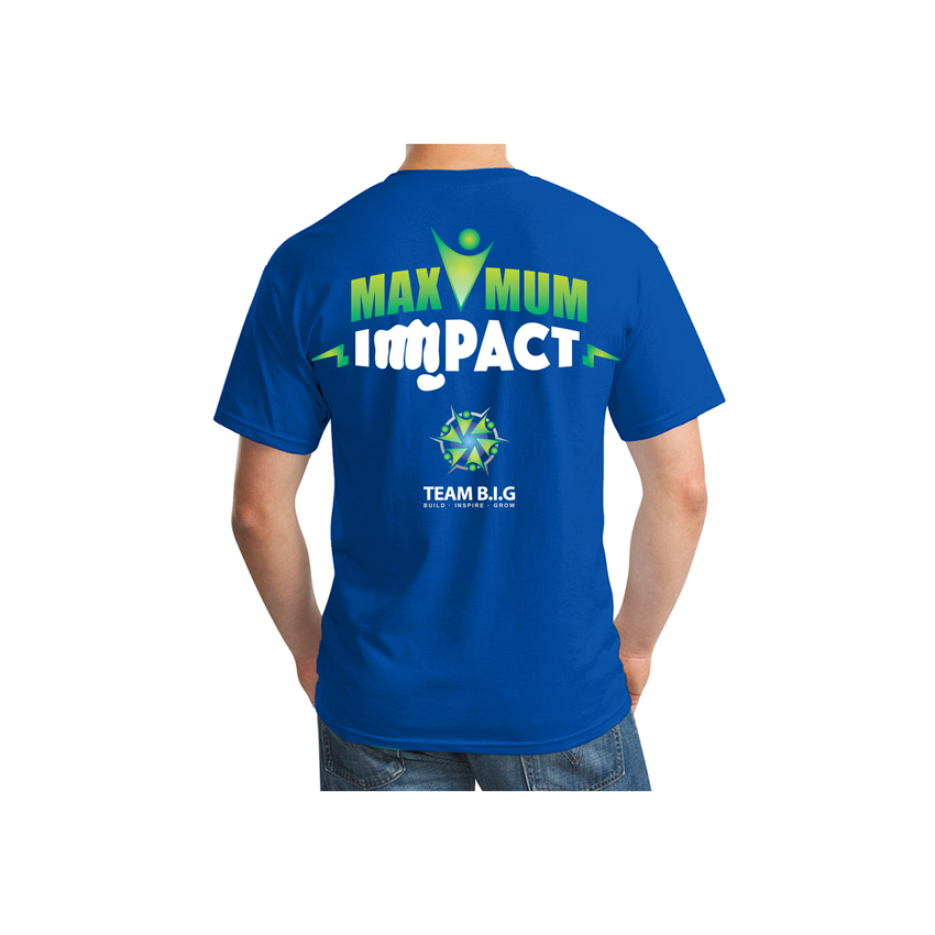 T-shirt Design by Phouii for this project | Design #21707424