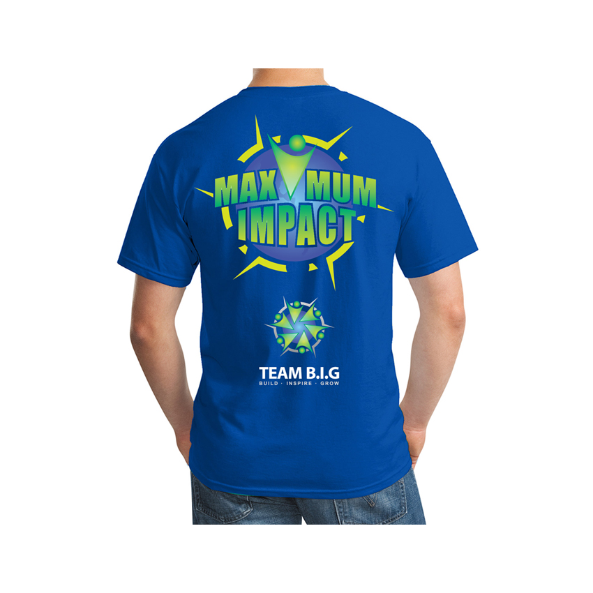 Diseño de Camiseta por Phouii para este proyecto | Diseño #21723139